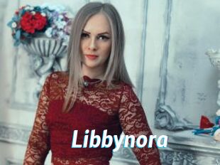 Libbynora