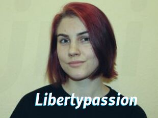 Libertypassion