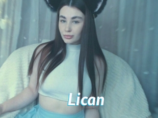 Lican