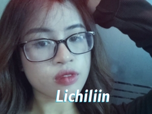 Lichiliin