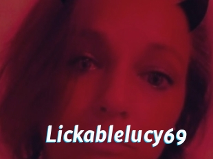 Lickablelucy69