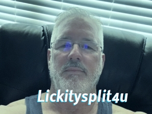 Lickitysplit4u