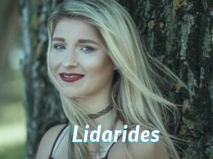 Lidarides