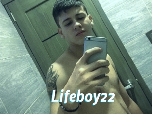 Lifeboy22