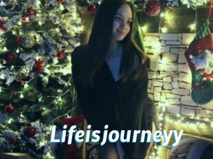 Lifeisjourneyy