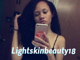 Lightskinbeauty18