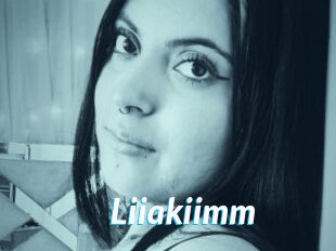 Liiakiimm