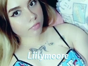 Liilymoore