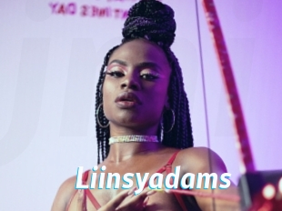 Liinsyadams