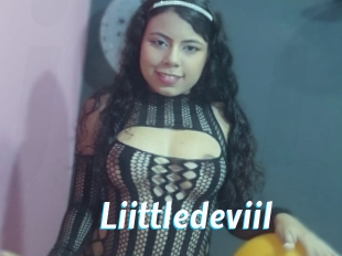 Liittledeviil