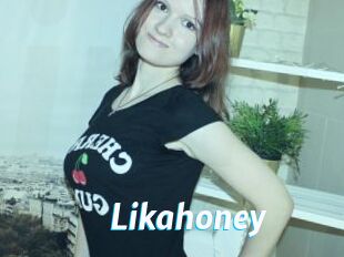 Likahoney