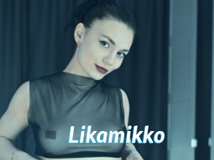 likamikko J Mine