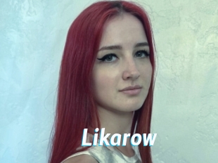 Likarow