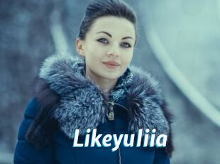 Likeyuliia