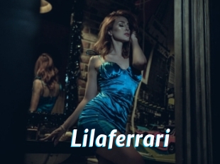 Lilaferrari