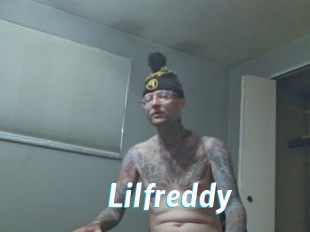 Lilfreddy
