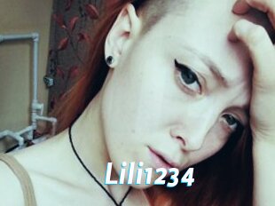 Lili1234