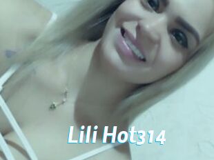 Lili_Hot314