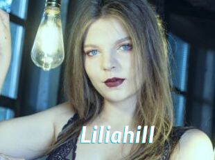Liliahill