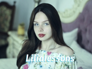 Lilialessons