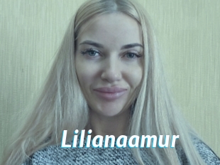 Lilianaamur