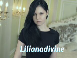 Lilianadivine