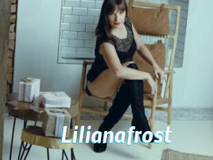 Lilianafrost