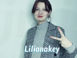 Lilianakey