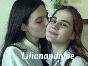 Lilianandmae