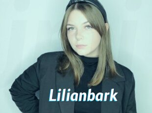 Lilianbark