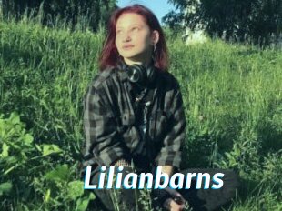 Lilianbarns