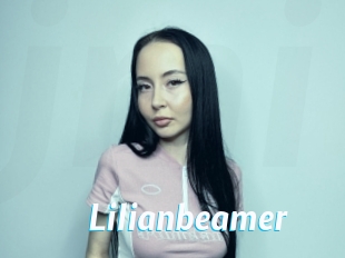 Lilianbeamer