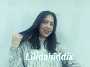 Lilianbiddix