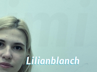 Lilianblanch