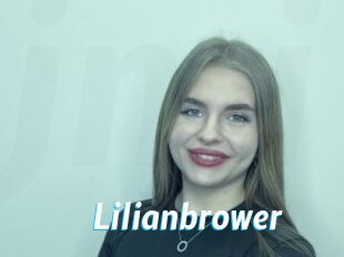 Lilianbrower