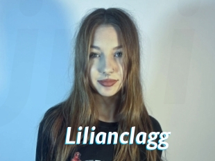 Lilianclagg