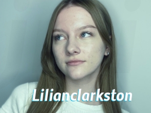 Lilianclarkston