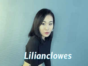 Lilianclowes