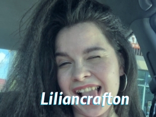 Liliancrafton