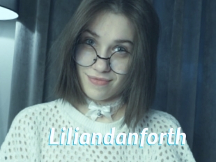 Liliandanforth