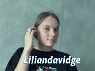 Liliandavidge