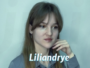 Liliandrye