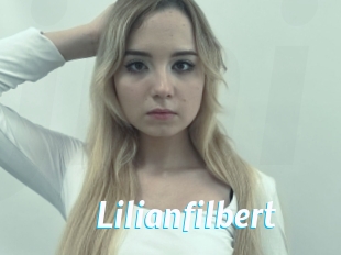 Lilianfilbert