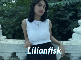 Lilianfisk