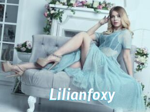 Lilianfoxy