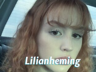 Lilianheming