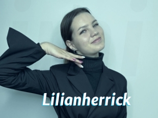 Lilianherrick