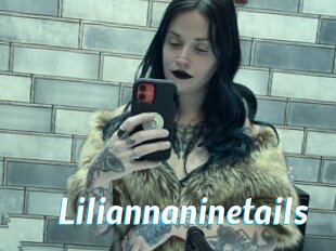 Liliannaninetails