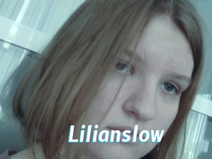 Lilianslow