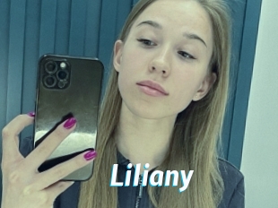 Liliany